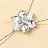 ネックレス レディース 花 | lunolumo | 詳細画像5 