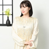 ネックレス レディース リボン | lunolumo | 詳細画像2 