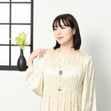 ネックレス レディース チューリップ | lunolumo | 詳細画像2 