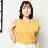 ネックレス ペンダント レディース | lunolumo | 詳細画像2