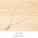ネックレス ペンダント レディース | lunolumo | 詳細画像4
