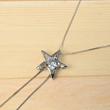 ネックレス レディース キュービックジルコニア | lunolumo | 詳細画像5