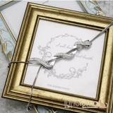 ネックレス スライダー レディース | lunolumo | 詳細画像1 