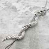 ネックレス スライダー レディース | lunolumo | 詳細画像3 