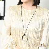 ネックレス ペンダント レディース | lunolumo | 詳細画像1 