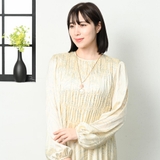 ネックレス ペンダント レディース | lunolumo | 詳細画像2