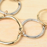 ネックレス レディース メタル | lunolumo | 詳細画像5 