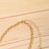 ネックレス レディース メタル | lunolumo | 詳細画像6 