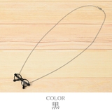 ネックレス レディース 眼鏡 | lunolumo | 詳細画像5 