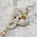 キーホルダー バッグチャーム レディース | lunolumo | 詳細画像3 