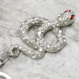 キーホルダー バッグチャーム レディース | lunolumo | 詳細画像7 