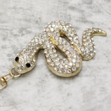 キーホルダー バッグチャーム レディース | lunolumo | 詳細画像19 