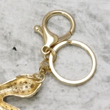 キーホルダー バッグチャーム レディース | lunolumo | 詳細画像21 