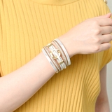 ブレスレット レディース キラキラ | lunolumo | 詳細画像3 