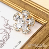 ピンバッチ ラペルピン ピンブローチ | lunolumo | 詳細画像1 