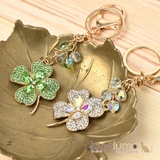 キーホルダー バッグチャーム レディース | lunolumo | 詳細画像1 