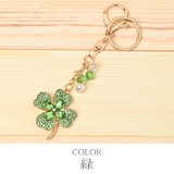 キーホルダー バッグチャーム レディース | lunolumo | 詳細画像5 