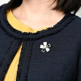 ブローチ レディース 桜 | lunolumo | 詳細画像3 