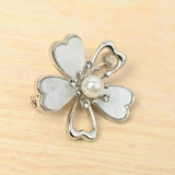 ブローチ レディース 桜 | lunolumo | 詳細画像6 