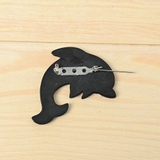 ブローチ レディース イルカ | lunolumo | 詳細画像6 