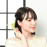 ピアス レディース バラ | lunolumo | 詳細画像2