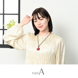 ネックレス ペンダント レディース | lunolumo | 詳細画像2 