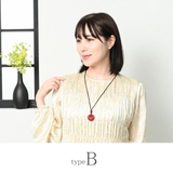 ネックレス ペンダント レディース | lunolumo | 詳細画像7 