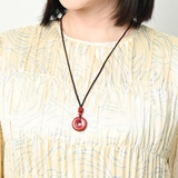 ネックレス ペンダント レディース | lunolumo | 詳細画像3 