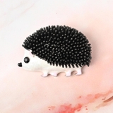 ブローチ レディース ハリネズミ | lunolumo | 詳細画像4 