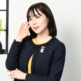 ブローチ レディース チューリップ | lunolumo | 詳細画像2