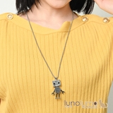 ネックレス ペンダント レディース | lunolumo | 詳細画像1