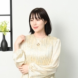 ネックレス ペンダント レディース | lunolumo | 詳細画像2 