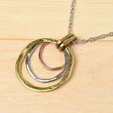 ネックレス ペンダント レディース | lunolumo | 詳細画像5 