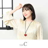 ネックレス ペンダント レディース | lunolumo | 詳細画像13