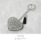 キーホルダー バッグチャーム レディース | lunolumo | 詳細画像4 