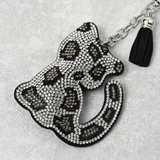 キーホルダー バッグチャーム レディース | lunolumo | 詳細画像6 