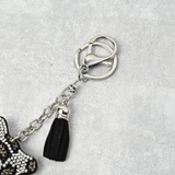 キーホルダー バッグチャーム レディース | lunolumo | 詳細画像8 