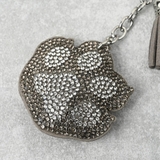 キーホルダー バッグチャーム レディース | lunolumo | 詳細画像7 