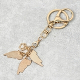 キーホルダー バッグチャーム レディース | lunolumo | 詳細画像6 