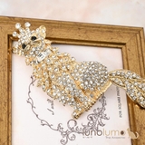 ブローチ 猫 ネコ | lunolumo | 詳細画像1 