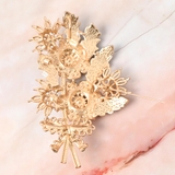 ブローチ 花束 ブーケ | lunolumo | 詳細画像6 