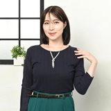 ネックレス レディース ラインストーン | lunolumo | 詳細画像2