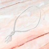 ネックレス レディース ラインストーン | lunolumo | 詳細画像4