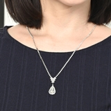 ネックレス レディース ペンダント | lunolumo | 詳細画像3