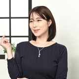 ネックレス レディース ラインストーン | lunolumo | 詳細画像2