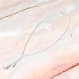 ネックレス レディース ラインストーン | lunolumo | 詳細画像4