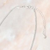 ネックレス レディース ラインストーン | lunolumo | 詳細画像6