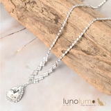 ネックレス レディース ペンダント | lunolumo | 詳細画像1