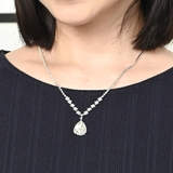 ネックレス レディース ペンダント | lunolumo | 詳細画像3