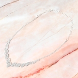 ネックレス レディース ラインストーン | lunolumo | 詳細画像4